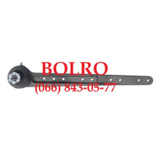 0001282617 ГОЛОВКА КОСИ ЖАТКИ КОМБАЙНІВ MF 27 29 31 34 DRONNINGBORG D1900 D7000 D7500 D7800 D8000