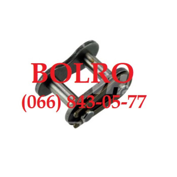 0001282625 З'ЄДНАННЯ ЛАНЦЮГА КРОК 15.875ММ 5М КОМБАЙНІВ DRONNINGBORG D3000 D4000 D4000S+