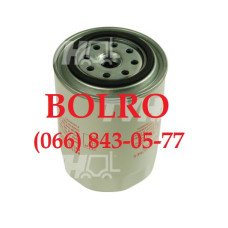 0001282628 ФІЛЬТР МАСЛА КОМБАЙНІВ DRONNINGBORG D1200 D1250 D1600 D1650 D1900