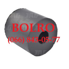 0001282633 ВТУЛКА 14*40*40ММ РЕШЕТНОГО СТАНУ, ГУРКОТУ КОМБАЙНІВ SAMPO ROSENLEW 410 500 580 600 2035 2045 2065 2085