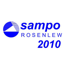 0001282647 КАТАЛОГ ЗАПЧАСТИН ЗЕРНОЗБИРАЛЬНОГО КОМБАЙНУ SAMPO ROSENLEW 2010