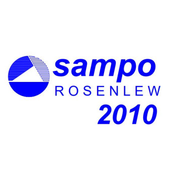 0001282647 КАТАЛОГ ЗАПЧАСТИН ЗЕРНОЗБИРАЛЬНОГО КОМБАЙНУ SAMPO ROSENLEW 2010