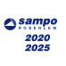 0001282648 МАНУАЛ ЗЕРНОЗБИРАЛЬНОГО КОМБАЙНУ SAMPO ROSENLEW 2020 2025
