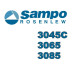 0001282651 МАНУАЛ ЗЕРНОЗБИРАЛЬНОГО КОМБАЙНУ SAMPO ROSENLEW 3045C 3065 3085