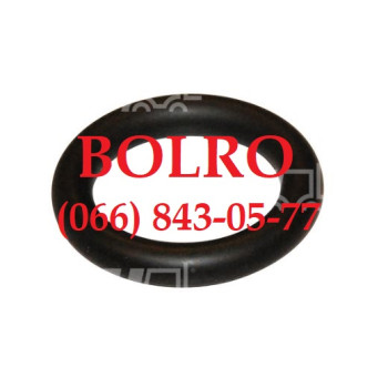0001282719 САЛЬНИК ФОРСУНКИ Ø17X25X4 ДВИГУНІВ CASE INTERNATIONAL ТРАКТОРІВ, КОМБАЙНІВ CASE INTERNATIONAL