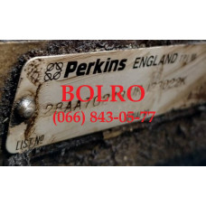 AA70218 PERKINS: ПРОКЛАДКИ, ВКЛАДИШІ, КІЛЬЦЯ, НАСОС ПАЛИВА, ВОДЯНА ПОМПА