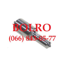 0001282776 РОЗПИЛЮВАЧ ФОРСУНКИ ДВИГУНІВ STEYR WD620