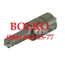 0001282795 РОЗПИЛЮВАЧ ФОРСУНКИ ДВИГУНІВ PERKINS A6.354.4 A6.372.4