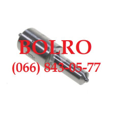 0001282828 РОЗПИЛЮВАЧ ФОРСУНКИ МОТОРІВ КОМБАЙНІВ VOLVO AKTIV S900 S1110 S1130 S1150