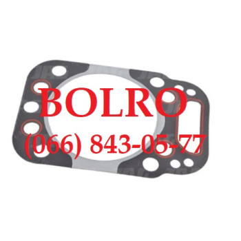 0001282847 ПРОКЛАДКА ГБЦ, ПІД ГОЛОВКУ ДВИГУНІВ MWM D208-3 D208-4 D225-3 D225-4 D225-4.2 D225-6 KD210.5V ТРАКТОРІВ FENDT FARMER 103 105 106+