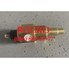0001282870 ДАТЧИК ТЕМПЕРАТУРЫ МОТОРОВ ПОГРУЗЧИКОВ BOBCAT T2556 T2566 T35100 T35120L T40140 T40170 V518 V723 VR518