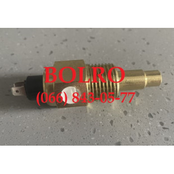 0001282870 ДАТЧИК ТЕМПЕРАТУРИ МОТОРІВ НАВАНТАЖУВАЧІВ BOBCAT T2556 T2566 T35100 T35120L T40140 T40170 V518 V723 VR518