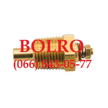 0001282901 ДАТЧИК ТЕМПЕРАТУРЫ МОТОРОВ CUMMINS 4B3.9 6BT5.9 6CT-C8.3 KTA19GC QSK19+