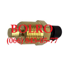 0001282902 ДАТЧИК ТЕМПЕРАТУРИ ДВИГУНІВ CUMMINS 4B3.9 6B5.9 6C8.3 B3.3 B4.5 ISB6.7 M11 N14 NH855 NT855 QSB3.3 QSB4.5