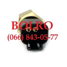 0001282905 ДАТЧИК ТЕМПЕРАТУРЫ МОТОРОВ ПОГРУЗЧИКОВ CATERPILLAR 170HF 135HD 155HD 257B 247B JCB 170HF 135HD 155HD TYM WEIDEMANN ZETOR HT45 HT55