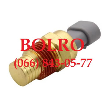 0001282907 ДАТЧИК ТЕМПЕРАТУРЫ МОТОРОВ CUMMINS NT855, K19, KTA19, QSK19, KT19, KT38, KT50