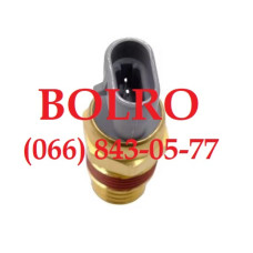 0001282907 ДАТЧИК ТЕМПЕРАТУРИ МОТОРІВ CUMMINS NT855, K19, KTA19, QSK19, KT19, KT38, KT50