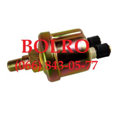 0001282917 ДАТЧИК ТИСКУ МАСЛА ДВИГУНІВ CUMMINS 4BT 6BT3.9 ISB QSB B5.9