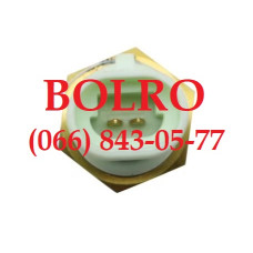 0001282918 ДАТЧИК ТЕМПЕРАТУРИ МОТОРІВ ЕКСКАВАТОРІВ BOBCAT 325 328 329 331 334 335 337 341 425 428 НАВАНТАЖУВАЧІВ BOBCAT S100 S130 S150 S160 S175 S185 S205 S220 S250