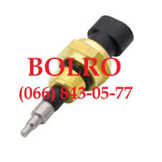 0001282924 ДАТЧИК ТЕМПЕРАТУРИ МОТОРІВ CUMMINS B3.3 B3.9 B5.9 ISD4.5 ISD6.7 ISL8.9 ISM11+