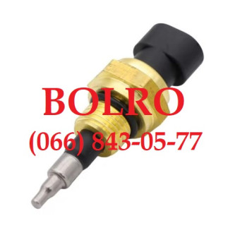0001282924 ДАТЧИК ТЕМПЕРАТУРИ МОТОРІВ CUMMINS B3.3 B3.9 B5.9 ISD4.5 ISD6.7 ISL8.9 ISM11+