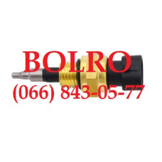 0001282924 ДАТЧИК ТЕМПЕРАТУРИ МОТОРІВ CUMMINS B3.3 B3.9 B5.9 ISD4.5 ISD6.7 ISL8.9 ISM11+