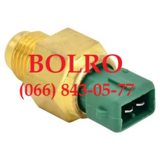 0001282932 ДАТЧИК ТЕМПЕРАТУРИ ДВИГУНІВ SHIBAURA 843 844 ТРАКТОРІВ SHIBAURA 