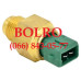 0001282932 ДАТЧИК ТЕМПЕРАТУРИ ДВИГУНІВ SHIBAURA 843 844 ТРАКТОРІВ SHIBAURA 