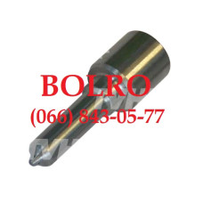 0001282941 РОЗПИЛЮВАЧ ФОРСУНКИ МОТОРІВ PERKINS 1104C-44T 1104C-E44TA 1103A-33G ТРАКТОРІВ MASSEY FERGUSON 5460 6460 6470 LANDINI