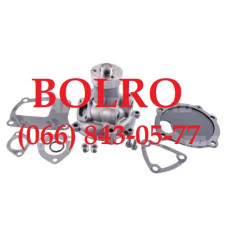 0001282981 ВОДЯНА ПОМПА МОТОРІВ FIAT IVECO AIFO 80313AM1P.S550 GE8041i05.55A905+