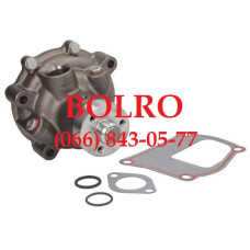 0001282981 ВОДЯНА ПОМПА МОТОРІВ FIAT IVECO AIFO 80313AM1P.S550 GE8041i05.55A905+