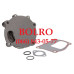 0001282981 ВОДЯНА ПОМПА МОТОРІВ FIAT IVECO AIFO 80313AM1P.S550 GE8041i05.55A905+
