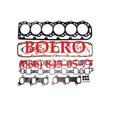 0001282982 НАБОР ПРОКЛАДОК ДВИГАТЕЛЕЙ FORD 401 DIESEL 456 DIESEL TURBO