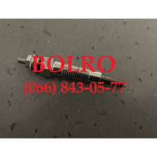 0001282983 СВІЧКА НАКАЛУ ДВИГУНІВ KUBOTA V1200 V1100 V1502 V1702 V1902 Z400 Z430 Z500 Z500-1A Z600 Z-600A+