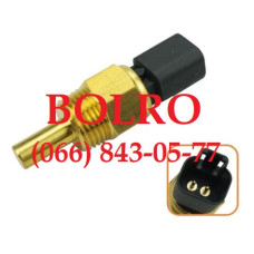 0001282986 ДАТЧИК ТЕМПЕРАТУРИ ДВИГУНІВ ДИЗЕЛЬГЕНЕРАТОРІВ PERKINS CATERPILLAR C3.3 C4.4 C7.1 XQP30 XQP100 DG100 DG200 DG150 DG175 DG60 