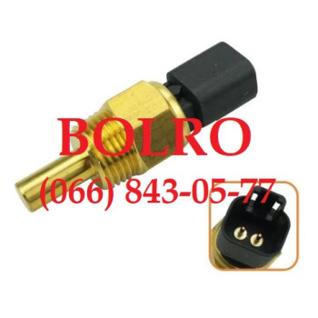 0001282986 ДАТЧИК ТЕМПЕРАТУРИ ДВИГУНІВ ДИЗЕЛЬГЕНЕРАТОРІВ PERKINS CATERPILLAR C3.3 C4.4 C7.1 XQP30 XQP100 DG100 DG200 DG150 DG175 DG60 