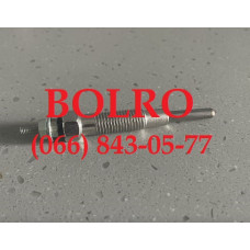 0001282989 СВІЧКА НАКАЛУ ДВИГУНІВ ISUZU 2AA1, 2AB1, 2AE1, 2KA1, 2KB1, 2KC1,  3AA1, 3AB1, 3ABIB, 3AD1, 3ADIA, 3AF1, 3AG1, 3KA1, 3KB1, 3KC1