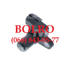 0001283007 ДАТЧИК ШВИДКОСТІ, СЕНСОР ПОЛОЖЕННЯ КОЛІНВАЛУ МОТОРІВ KUBOTA V2607 V2403 V1505 D1503 D1105 ЕКСКАВАТОРІВ, ТРАКТОРІВ KUBOTA