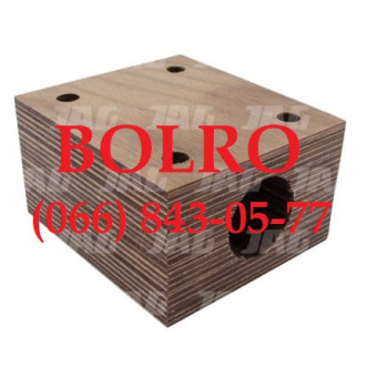 0001283019 ПОДШИПНИК СОЛОМОТРЯСА 112*100*64ММ Ø35MM КОМБАЙНОВ JOHN DEERE 1032 1042 1052 1055 1065 1068H 1072 1075 1075H4 1085 1085H4 1133 1144 1155 1157 1158 1166 1166H4 1169 1169H4 1170