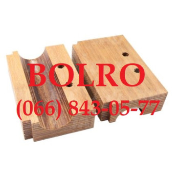 0001283029 ПІДШИПНИК СОЛОМОТРЯСІВ 120*76*64ММ Ø35MM КОМБАЙНІВ JOHN DEERE 1032 1042 1052 1055 1155 1157 1158