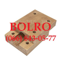 0001283031 ПІДШИПНИК СОЛОМОТРЯСУ 122*100*55ММ Ø35MM КОМБАЙНІВ JOHN DEERE 1052 1055 1155 1157 1158 952 955 965 965HY4 965H 970 975 975HY4 975H