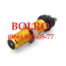 0001283032 ДАТЧИК ШВИДКОСТІ, СЕНСОР ОБЕРТІВ КОЛІНВАЛУ МОТОРІВ THERMO KING 374 TK374 ISUZU D 201 D201 D-201