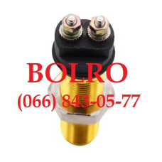 0001283032 ДАТЧИК ШВИДКОСТІ, СЕНСОР ОБЕРТІВ КОЛІНВАЛУ МОТОРІВ THERMO KING 374 TK374 ISUZU D 201 D201 D-201