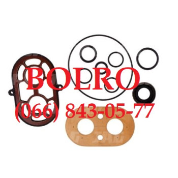 0001283033 РЕМКОМПЛЕКТ ГИДРОНАСОСА КОМБАЙНОВ JOHN DEERE 1032 1042 1052 1055 1065 1068H 1072 1075 1085 1133 1144 1155 1157 1158 1166 1169 1170 1174 1177+