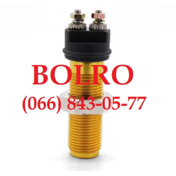 0001283046 СЕНСОР ШВИДКОСТІ, ДАТЧИК ОБЕРТІВ КОЛІНВАЛУ THERMO KING SPECTRUM KD II I TD I II MD I II RD II II SR+
