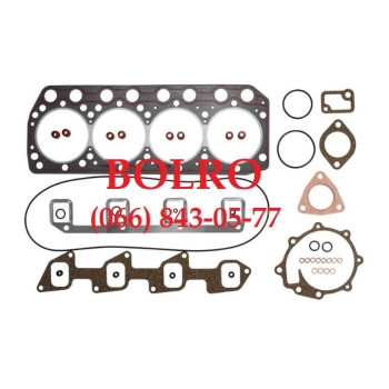 U5LT0342 PERKINS 153-1217 1531217 CATERPILLAR GASKET SET