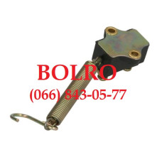 0001283053 ДАТЧИК ПЕДАЛІ ГАЛЬМ, СТОП-СИГНАЛІВ ТРАКТОРІВ CASE FIAT FORD NEW HOLLAND STEYR