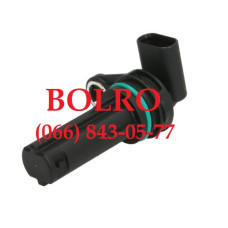 0001283067 ДАТЧИК ПОЛОЖЕННЯ КОЛІНВАЛУ АВТОМОБІЛІВ CHRYSLER 200 PACIFICA DODGE DURANGO JEEP CHEROKEE COMPASS GLADIATOR GRAND CHEROKEE IV 2.4-3.6H 01.13+