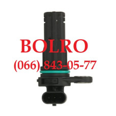 0001283067 ДАТЧИК ПОЛОЖЕННЯ КОЛІНВАЛУ АВТОМОБІЛІВ CHRYSLER 200 PACIFICA DODGE DURANGO JEEP CHEROKEE COMPASS GLADIATOR GRAND CHEROKEE IV 2.4-3.6H 01.13+