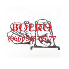 02-203124 02/203124 4225056M91 4225857M91 702015 702057 706650 U5LB0377 U5LB0383 U5LB383 VPC6121 233-0333 272-2232 GASKET SET PERKINS CAT